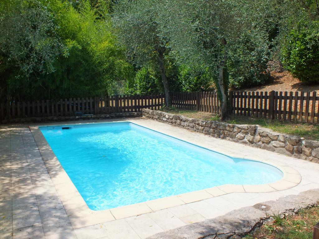 Bed and Breakfast Gli Ulivi Fosdinovo Exterior foto