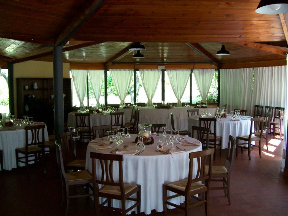 Bed and Breakfast Gli Ulivi Fosdinovo Exterior foto