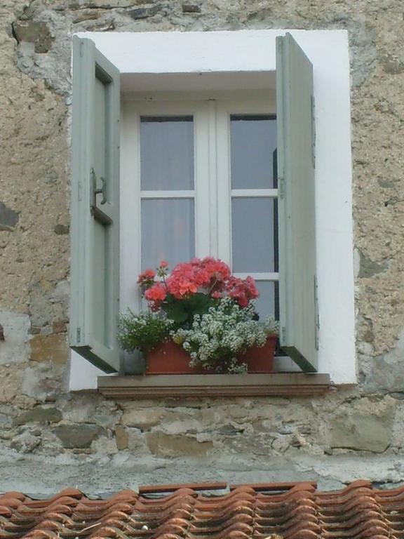 Bed and Breakfast Gli Ulivi Fosdinovo Exterior foto