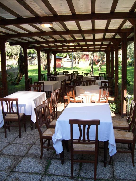 Bed and Breakfast Gli Ulivi Fosdinovo Exterior foto